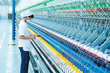 佛山服裝出口遇冷，行業轉型已至攻堅時